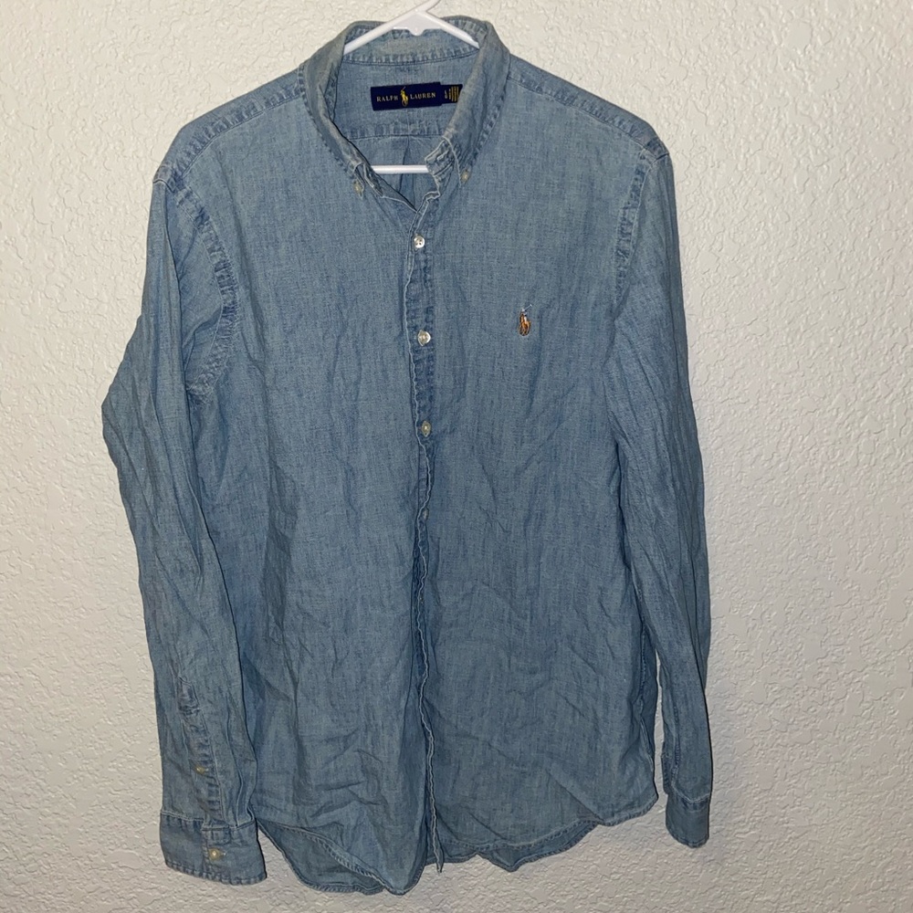 ** 3 for $18 - Polo Shirt